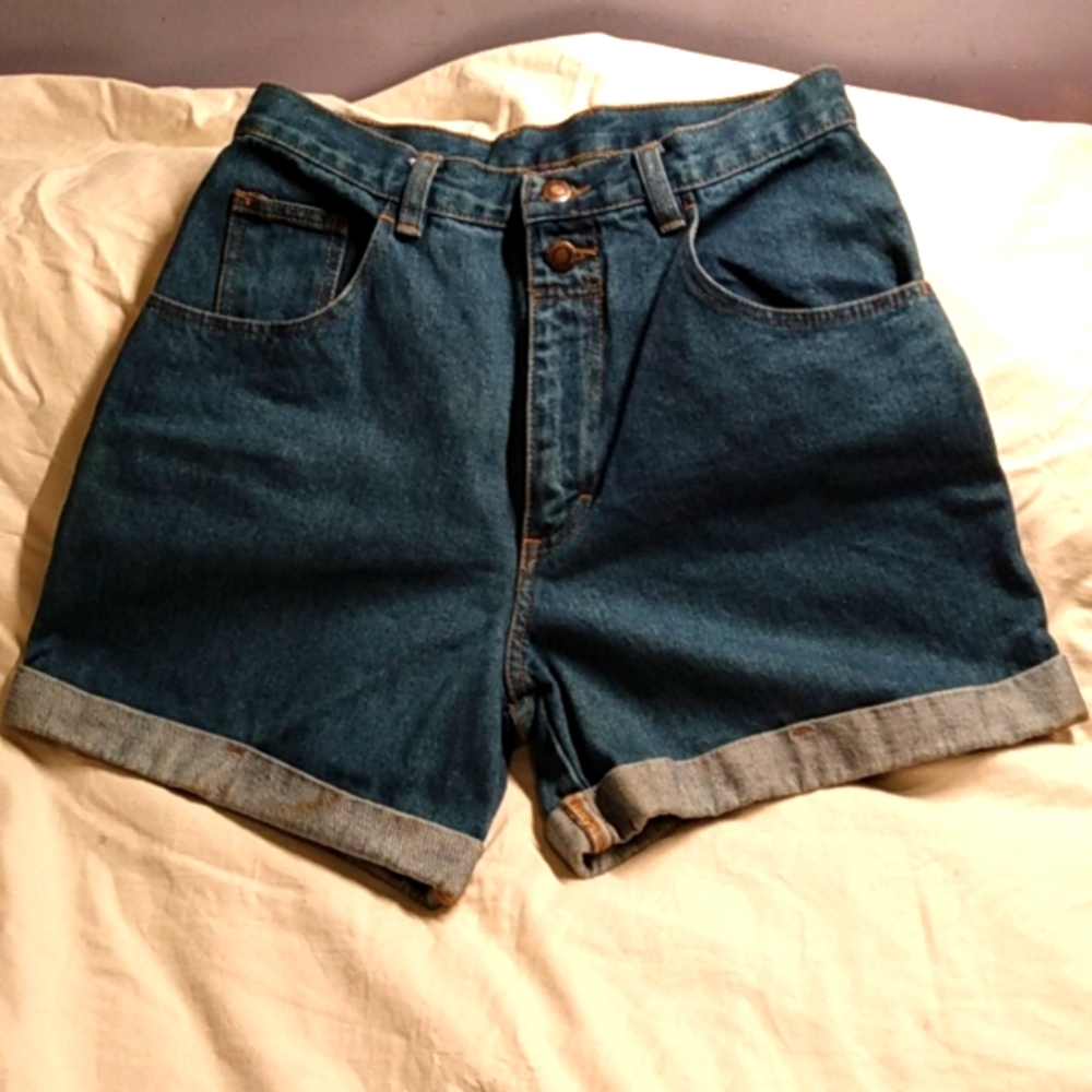 No Boundaries 5-pocket Shorts Size 9/10